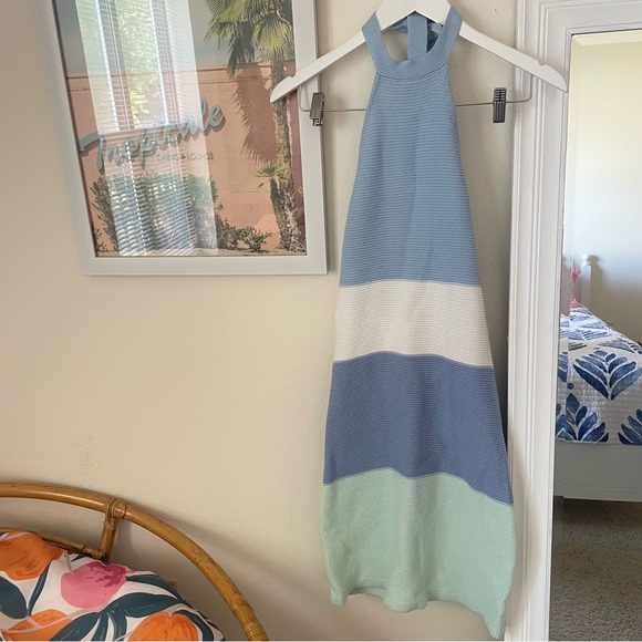 Sabo Skirt Auri Dress - Picture 3 of 5